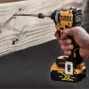 Aku rázový utahovák 18V 2x5,0Ah DeWALT DCF850P2T