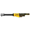 Aku ráčna s prodlouženým krkem 3/8" 12V bez aku DeWALT DCF503EN