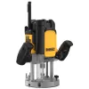 Router s reguláciou DeWALT DWE625KT