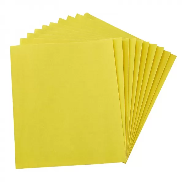 Brusný papír 230x280mm zr.120 DeWALT DT3233