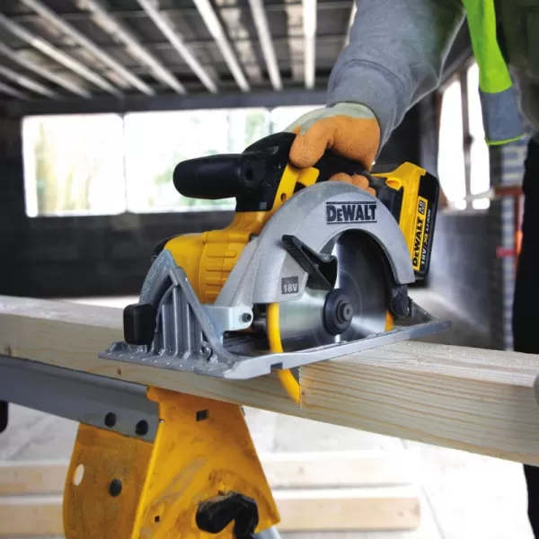 Kombo sada aku nářadí 18V 5,0 Ah DeWALT DCK551P3T