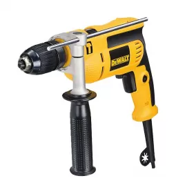 Příklepová vrtačka s rychloupínacím sklíčidlem DeWALT DWD024S