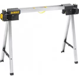 Kovový pracovní podstavec (pár v balení) DeWALT DWST1-75676