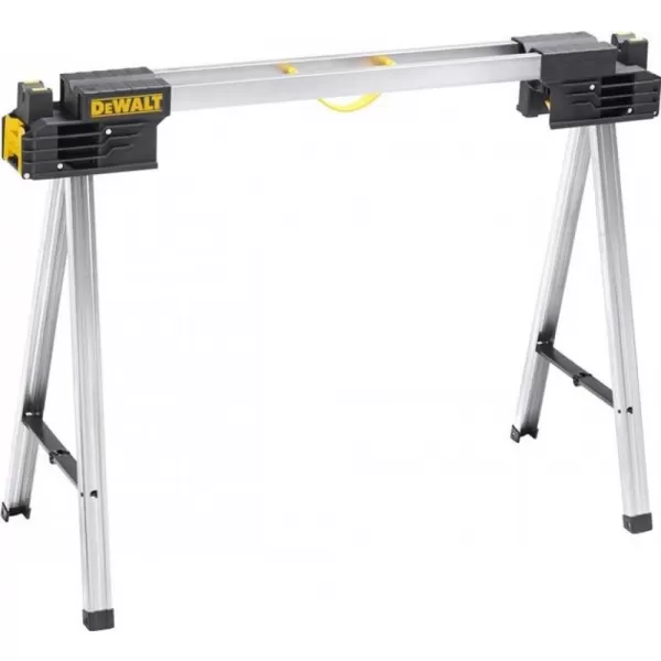 Kovový pracovní podstavec (pár v balení) DeWALT DWST1-75676