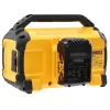 Bluetooth reproduktor 10,8 - 18 V XR DeWALT DCR011