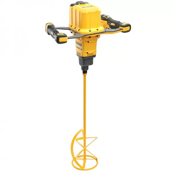 Aku míchadlo 54V 2x9,0Ah FLEXVOLT DeWALT DCD240X2