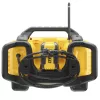 Aku rádio / nabíječka DeWALT DCR027