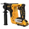 Aku vrtací kladivo SDS-Plus 12V 2x3,0Ah DeWALT DCH072L2