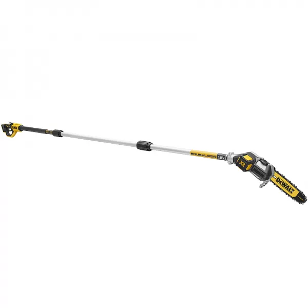 Aku prořezávací pila 18V bez aku DeWALT DCMPS567N