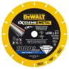 Diamantový kotouč EXTREME METAL 230mm DeWALT DT40255