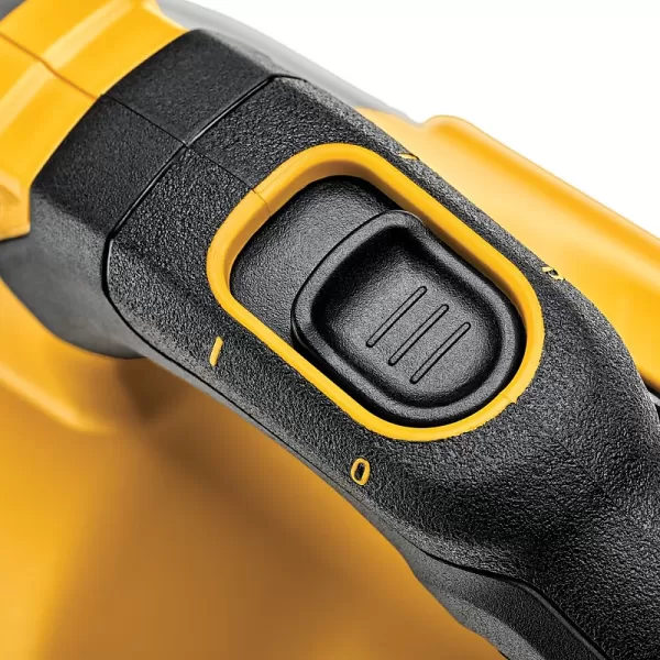 Aku ruční vysavač 18V bez aku DeWALT DCV501LN