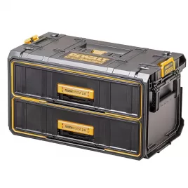 Kufr se dvěma šuplíky ToughSystem DeWALT DWST83529-1