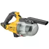 Aku ruční vysavač 18V bez aku DeWALT DCV501LN