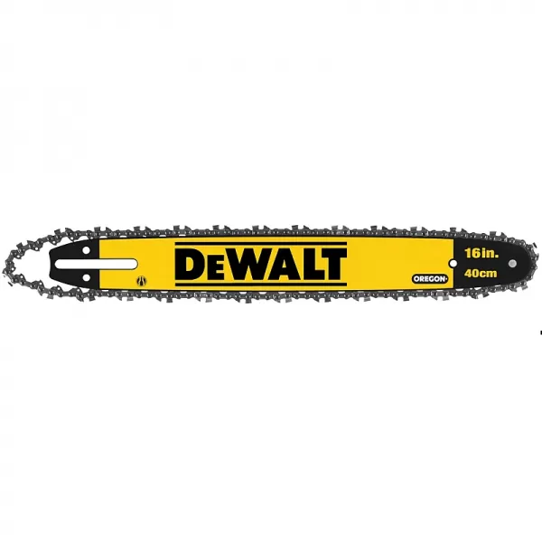 Lišta 40cm a řetěz OREGON DeWALT DT20660