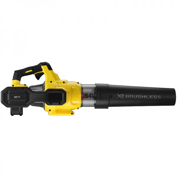 Aku fukar 54V 9,0Ah DeWALT FLEXVOLT DCMBA572X1