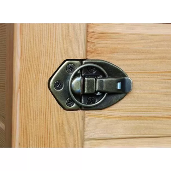 Infrasauna rohová DeLUXE 4005 Carbon