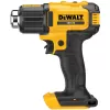 Aku opalovací pistole 18V bez aku DeWALT DCE530N