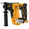 Aku vrtací kladivo SDS-Plus 12V bez aku DeWALT DCH072N