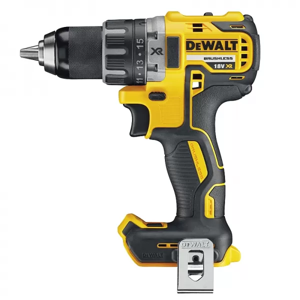 Kombo sada aku nářadí 18V 2x5,0 Ah DeWALT DCK268P2T