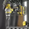 Aku příklepová vrtačka 18V 1x6,0 Ah DeWALT FLEXVOLT ADVANTAGE DCD999T1