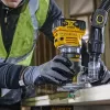 Aku kombinovaná frézka 18V 2x5,0Ah DeWALT DCW604P2