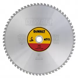 Pilový kotouč pro řezání kovu 355x25,4mm 66z EXTREME DeWALT DT1926