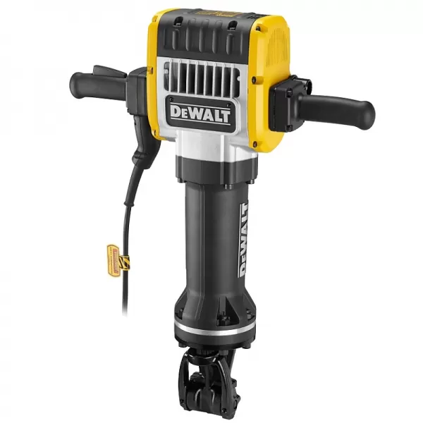 Demoliční kladivo se šestihranem 28mm 31kg s přepravním vozíkem DeWALT D25981K
