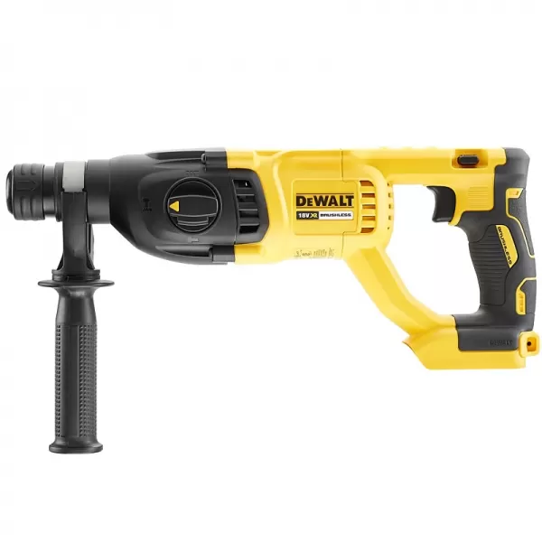 Aku kombinované kladivo 18V bez aku DeWALT DCH133NT