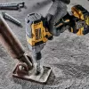 Aku rázový utahovák 18V 2x5,0Ah DeWALT DCF891P2T