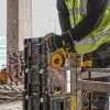 Aku úhlová bruska 125mm 54V bez aku DeWALT DCG418NT