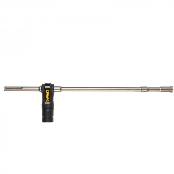 Dutý vrták s odsáváním SDS-MAX 24x600mm DeWALT DT60233