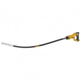 Aku ponorný vibrátor do betonu 18V bez aku DeWALT DCE531N