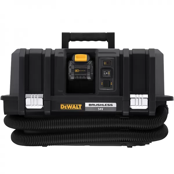 Aku vysavač třídy M 54V 2x6,0Ah DeWALT DCV586MT2