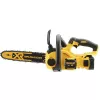Aku řetězová pila 5,0Ah 18V DeWALT DCM565P1