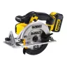 Kombo sada aku nářadí 18V 5,0 Ah DeWALT DCK551P3T