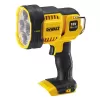 Baterková baterka 18V XR bez batérie DeWALT DCL043
