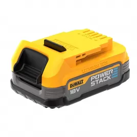 Akumulátor 18V 1,7Ah Powerstack DeWALT DCBP034
