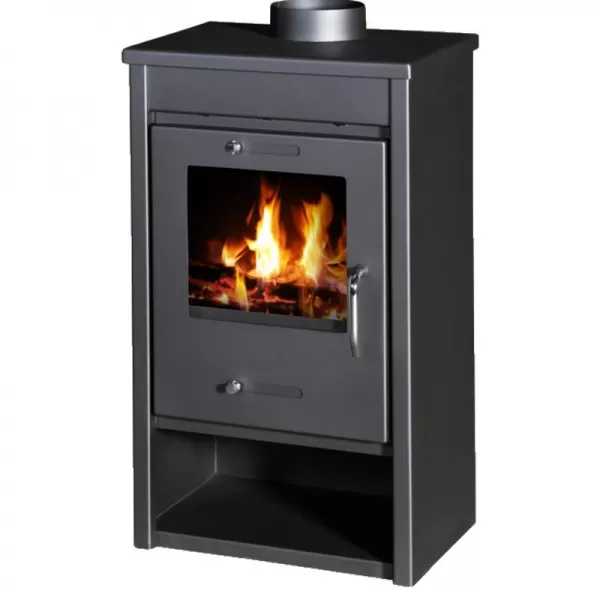 Krbová kamna VICTORIA Deluxe LG