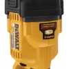 Aku vrtačka s velkým krouticím momentem bez aku DeWALT FLEXVOLT DCD470N