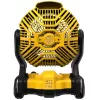 Aku ventilátor 18V bez aku DeWALT DCE512N