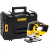 Aku přímočará pila 18V bez aku DeWALT DCS334NT