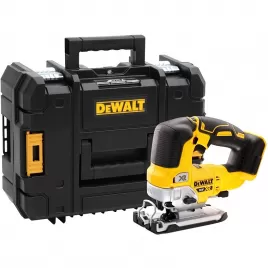 Aku přímočará pila 18V bez aku DeWALT DCS334NT