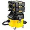 Vysavač 30l T Stak DeWALT DWV901LT