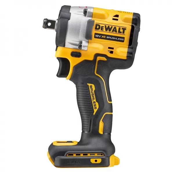 Aku rázový utahovák bez aku DeWALT DCF921NT
