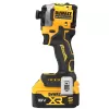 Aku rázový utahovák 18V 2x5,0Ah DeWALT DCF850P2T