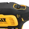 Aku bruska na sádrokartony 18V 2x6,0Ah DeWALT DCE800T2