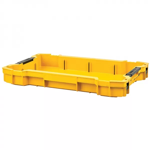 Vnitřní vložka do kufrů TOUGHSYSTEM 2.0 DeWALT DWST83407-1