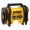 Aku nafukovací kompresor 18V DeWALT DCC018N