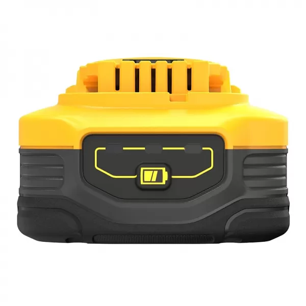 2x akumulátor 18V 5,0Ah Powerstack DeWALT DCBP518H2