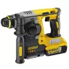 Kombo sada aku nářadí 18V 5,0 Ah DeWALT DCK654P3T